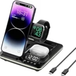 multi device charging station fast charging